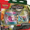 Dragapult EX League Battle Deck* Pokémon Trading Card Game