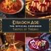 Jessie Hassett Kokebøker^Dragon Age: The Official Cookbook: Taste of Thedas