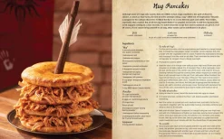 Jessie Hassett Kokebøker^Dragon Age: The Official Cookbook: Taste of Thedas