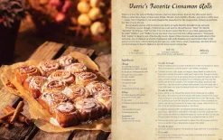 Titan Books Kokebøker^Dragon Age: The Official Cookbook