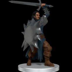 WizKids Monstere^Dragon Army Warband Icons of the Realms Premium Painted Miniatures