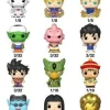 Blind boks Mystery Box^Dragon Ball Bitty POP! Mystery Pack