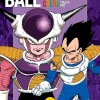 Akira Toriyama Barn^Dragon Ball Full Color Freeza Arc, Vol. 1