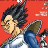 Akira Toriyama Dragon Ball|Barn^Dragon Ball (3-in-1 Edition), Vol. 7: Includes vols. 19, 20 & 21