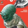 Akira Toriyama Dragon Ball (3-in-1 Edition), Vol. 4: Includes vols. 10, 11 & 12* Dragon Ball|Barn