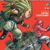 Akira Toriyama Dragon Ball (3-in-1 Edition), Vol. 14: Includes vols. 40, 41 & 42* Dragon Ball|Barn