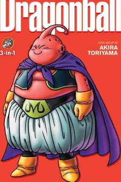 Akira Toriyama Dragon Ball|Barn^Dragon Ball (3-in-1 Edition), Vol. 13: Includes vols. 37, 38 & 39