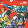 Akira Toriyama Dragon Ball (3-in-1 Edition), Vol. 8: Includes vols. 22, 23 & 24* Dragon Ball|Barn