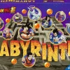 Labyrinth Dragon Ball Super* Barn