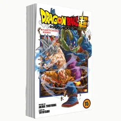 Dragon Ball Super Norsk Nyheter^Dragon Ball Super NO (15)