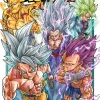 Akira Toriyama Dragon Ball Super, Vol. 24* Fantasy|Dragon Ball