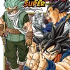 Akira Toriyama Dragon Ball|Barn^Dragon Ball Super, Vol. 16