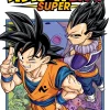 Akira Toriyama Dragon Ball|Barn^Dragon Ball Super, Vol. 12