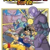 Akira Toriyama Dragon Ball Super, Vol. 2* Dragon Ball|Barn