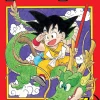 Akira Toriyama Dragon Ball, Vol. 1* Dragon Ball|Barn