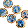 Godteri^Dragon Ball Z Fruit Candy Mystery Tin