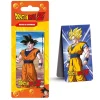 Pyramid Magnetic Bookmarks Bokmerker^Dragon Ball Z (Power Up)
