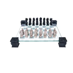 Chess Dragon Set 43 cm* Klassikere