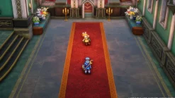 Dragon Quest I/II Remake Tv-Spill^(PS5)