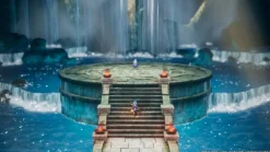 Dragon Quest I/II Remake Tv-Spill^(PS5)