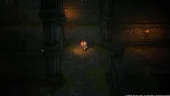 Dragon Quest I/II Remake Tv-Spill^(PS5)