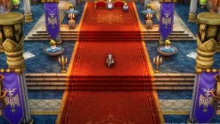 Dragon Quest I/II Remake (Switch)* Tv-Spill