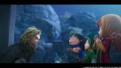 Tv-Spill^Dragon Quest VII Reimagined (Switch 2)