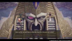 Tv-Spill^Dragon Quest VII Reimagined (Switch 2)