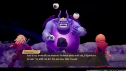 Tv-Spill^Dragon Quest VII Reimagined (Switch 2)