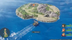 Tv-Spill^Dragon Quest VII Reimagined (Switch)