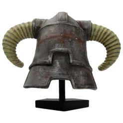 Samleobjekter^Dragonborn Limited Edition Helmet Replica 15 cm