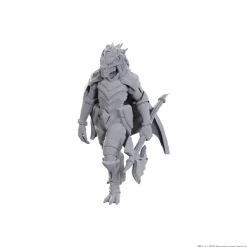 WizKids Dragonborn of Tiamat (Wave 25)* Monstere|Tilbehør