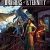 Margaret Weis Kropp, Sinn, & Sjel^Dragonlance: Dragons of Eternity: (Dungeons & Dragons)