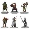 WizKids Dragonlance Warrior Set Icons of the Realms Premium Painted Miniatures* Karakterer|Tilbehør