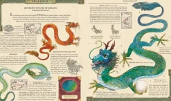 Douglas Carrel Historie|Fantasy^Dragonology: New 20th Anniversary Edition