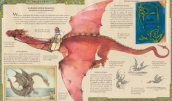 Douglas Carrel Historie|Fantasy^Dragonology: New 20th Anniversary Edition