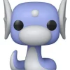 Funko POP! Games Dratini POP! Games Vinyl Figure* Funko! Pop