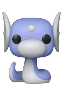 Funko POP! Games Dratini POP! Games Vinyl Figure* Funko! Pop