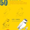 L Ames Draw 50 Birds* Tegnebøker|Barn & Unge