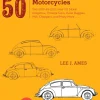 L Ames Tegnebøker|Barn & Unge^Draw 50 Cars, Trucks, and Motorcycles