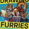 Stephanie 'Ifus' Johnson Tegnebøker^Drawing Furries: Learn How to Draw Creative Characters, Anthropomorphic Animals, Fantasy Fursonas, and More
