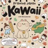 Jenny Lelong Drawing Japan Kawaii: Learn to draw 235 super cute illustrations to discover Japanese Culture* Tegnebøker