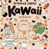 Niniwanted Tegnebøker^Drawing Japan Kawaii: Learn to Draw 235 Super Cute Illustrations to Discover Japanese Culture