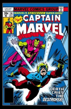 Jim Starlin Drax: Guardian of the Galaxy* Guardians Of The Galaxy