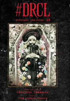 Bram Stoker Horror^#Drcl Midnight Children HC vol. 3