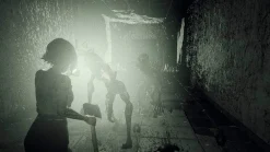 Dreadout 2 Tv-Spill^(Switch)