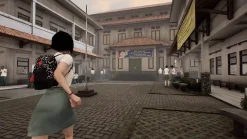 Dreadout 2 Tv-Spill^(Switch)