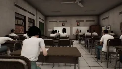 Dreadout 2 Tv-Spill^(Switch)