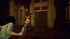 Dreadout 2 Tv-Spill^(Switch)