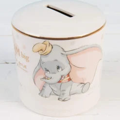 Disney Magical Beginnings Dream Big Little One Ceramic Money Box* Krus